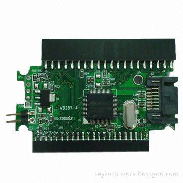 PCB and PCBA Assembly Service